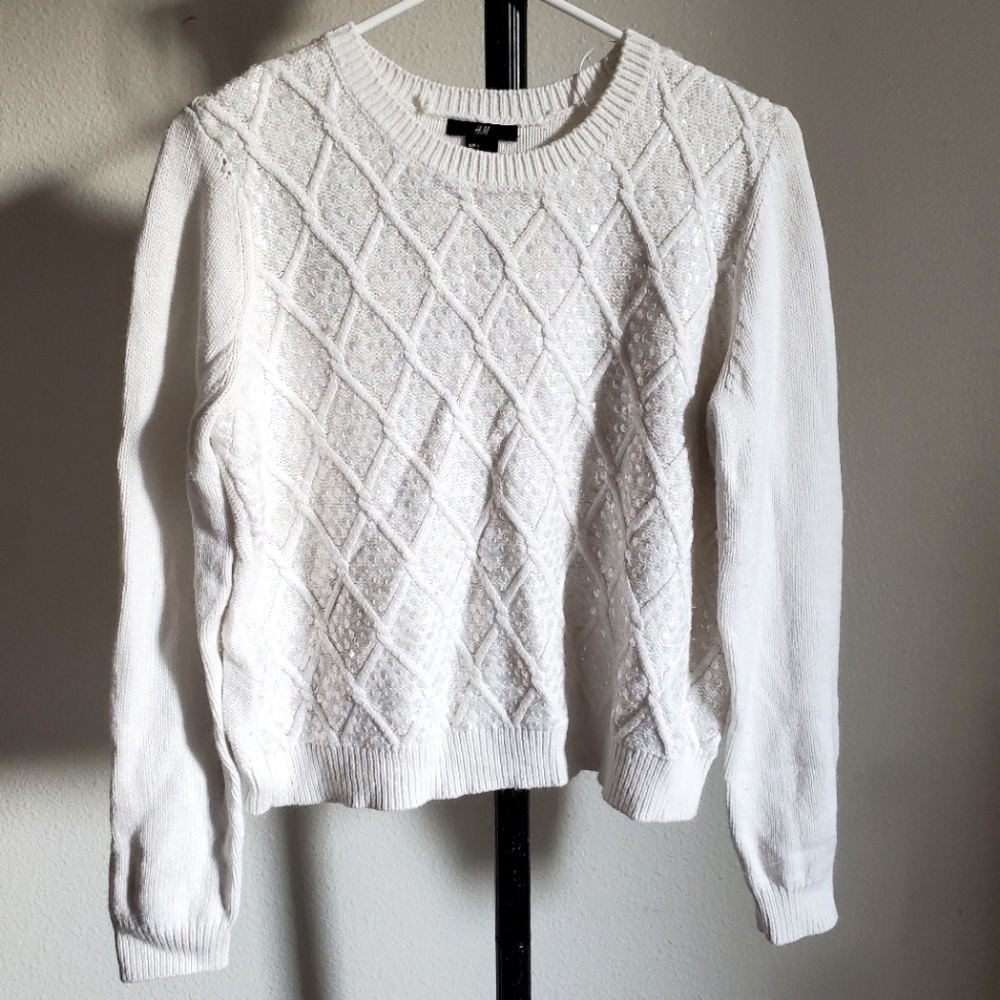 H&M sweater